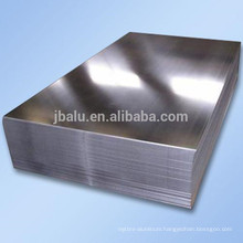 Aluminum chequer plate 3003 H14 for refrigerator box